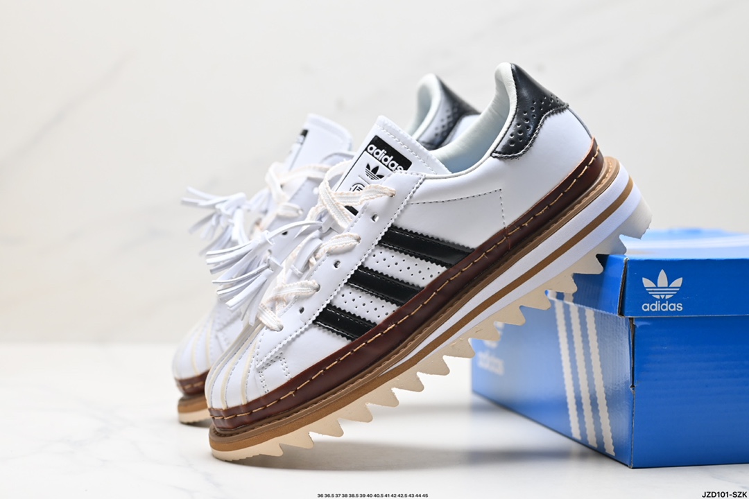 Adidas Superstar Shoes